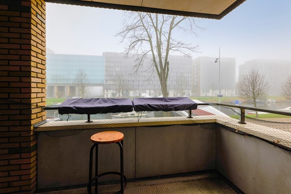 Medium property photo - Jacob van Arteveldestraat 4C, 1061 CK Amsterdam